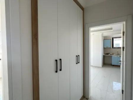 2 1 Zero Luxury Pool Apartment For Rent In Ortaca Center