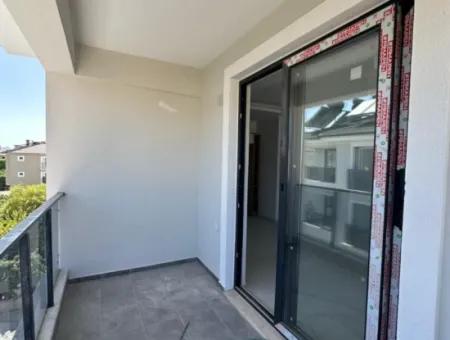 2 1 Zero Luxury Pool Apartment For Rent In Ortaca Center