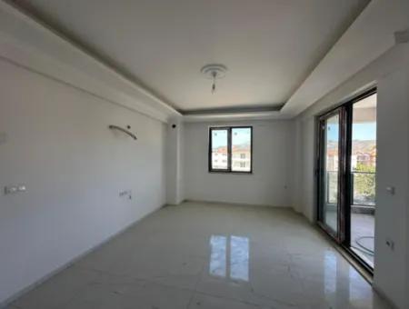 2 1 Zero Luxury Pool Apartment For Rent In Ortaca Center