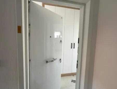 2 1 Zero Luxury Pool Apartment For Rent In Ortaca Center