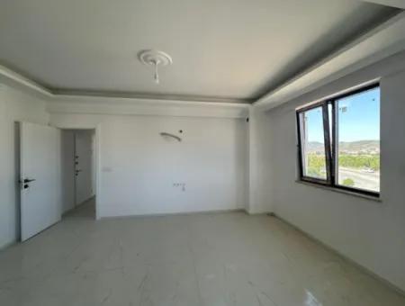 2 1 Zero Luxury Pool Apartment For Rent In Ortaca Center
