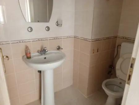 3 1 Apartment With Elevator In The Center Of Ortaca For Rent