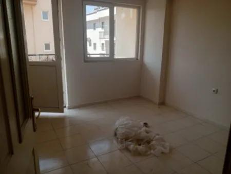 3 1 Apartment With Elevator In The Center Of Ortaca For Rent