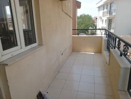 3 1 Apartment With Elevator In The Center Of Ortaca For Rent