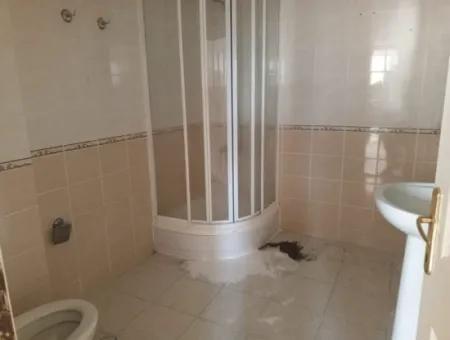 3 1 Apartment With Elevator In The Center Of Ortaca For Rent