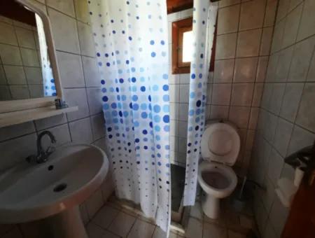 3 1 And 1 1 Unfurnished Villa With Swimming Pool In Muğla Ortaca Dalyan