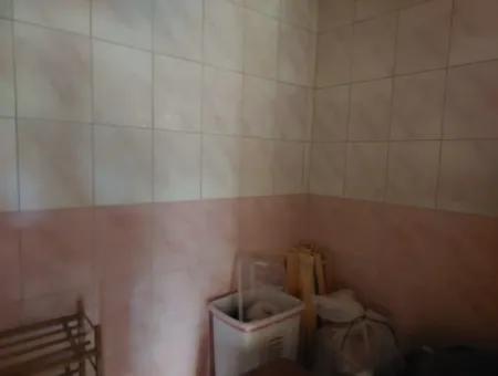 Detached House With Swimming Pool, Mountain And Nature View For Sale In Ortaca Okçular, Muğla
