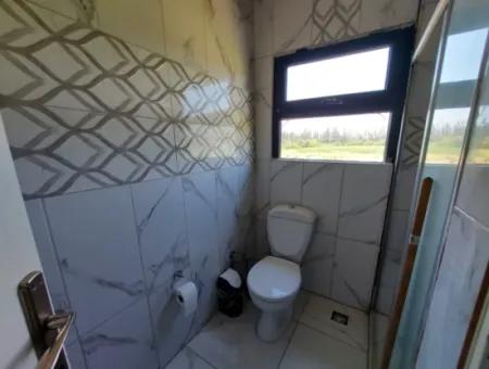 2 Storey 2 1 Apartment For Sale On 1.450 M² Land In Muğla Ortaca Tepearası