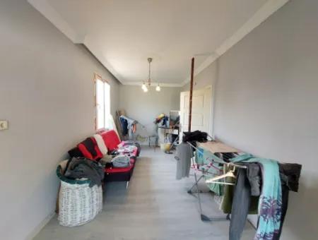 2 Storey 2 1 Apartment For Sale On 1.450 M² Land In Muğla Ortaca Tepearası