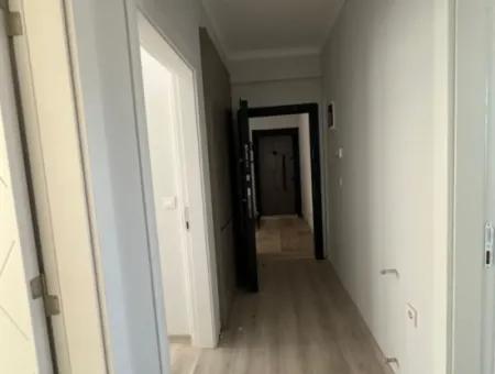 2 1 Zero Garden Floor Apartment For Sale In Ortaca Çaylı