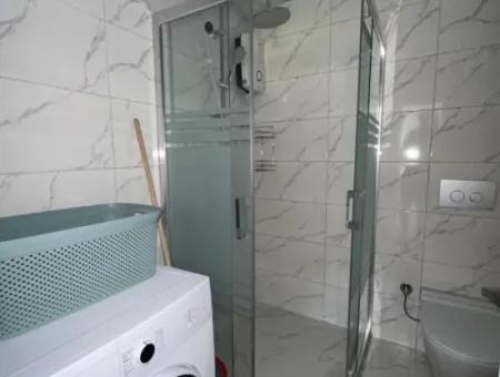 1 1 Newly Furnished Apartment For Rent In Ortaca Cumhuriyet