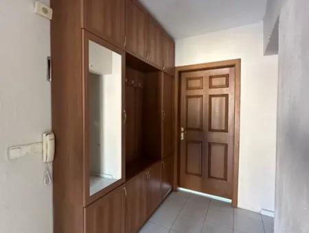3 1 Apartment For Rent In The Center Of Ortaca