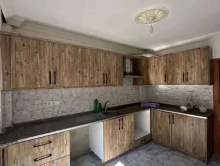 3 1 Apartment For Rent In The Center Of Ortaca