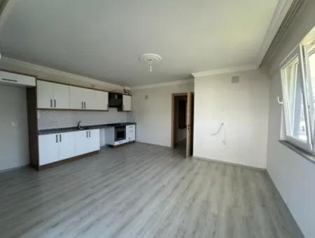 1 1 Apartment For Sale In Ortaca Karaburun