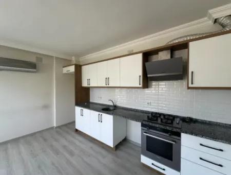 1 1 Apartment For Sale In Ortaca Karaburun