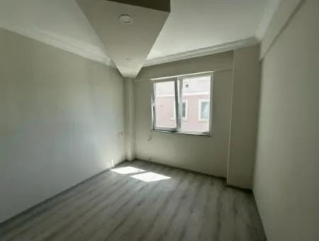 1 1 Apartment For Sale In Ortaca Karaburun