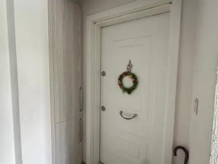3 1 2Nd Floor Apartment For Sale In Ortaca Center