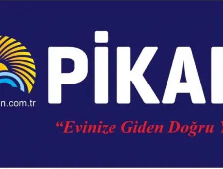 550 M2 Shares In 104 Islands And 35 Parcels In Ortaca Kemaliye Are For Sale