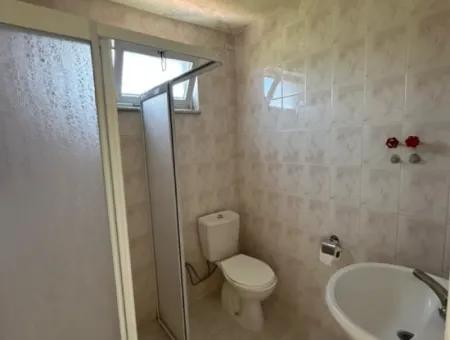 3 1 Spacious Apartment For Rent In Ortaca Kemaliye