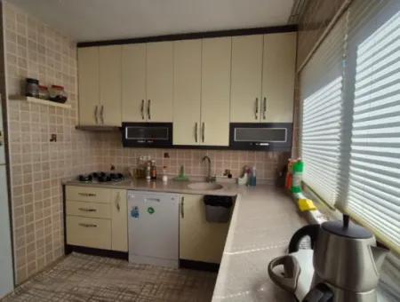 3 1 Duplex House For Sale In A Site In Dalaman Altıntas