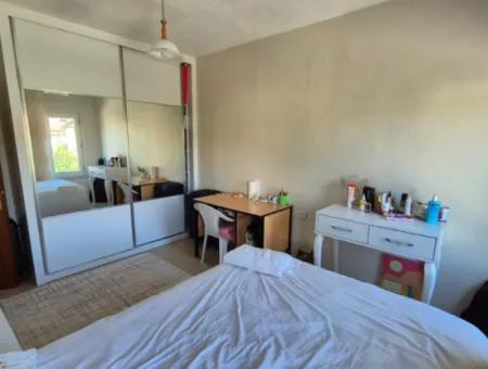 3 1 Duplex House For Sale In A Site In Dalaman Altıntas