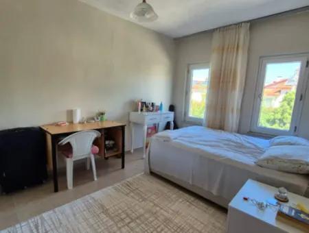 3 1 Duplex House For Sale In A Site In Dalaman Altıntas