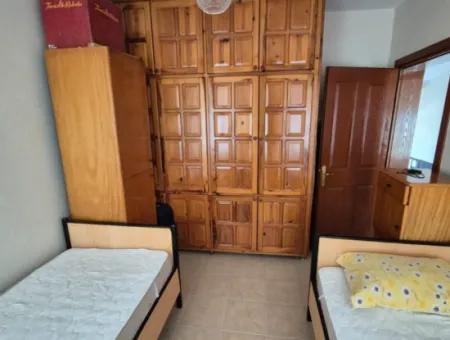 3 1 Duplex House For Sale In A Site In Dalaman Altıntas