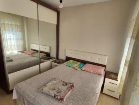 3 1 Duplex House For Sale In A Site In Dalaman Altıntas