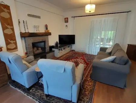 Luxury Duplex Villa For Sale In Köyceğiz Gülpınar