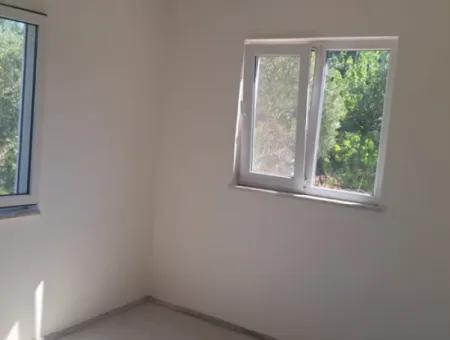 3 1 Single Storey House And Land For Sale In Muğla Köyceğiz Beyobası