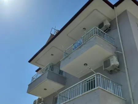 1 1 Flat For Sale In Muğla Ortaca Cumhuriyet.
