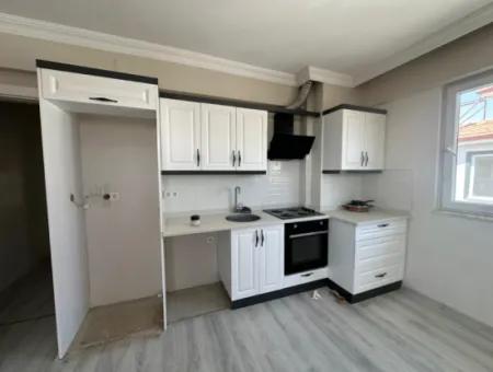 1 1 Flat For Sale In Muğla Ortaca Cumhuriyet.