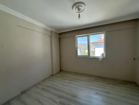 1 1 Flat For Sale In Muğla Ortaca Cumhuriyet.