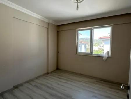 1 1 Flat For Sale In Muğla Ortaca Cumhuriyet.