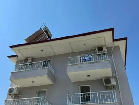 1 1 Flat For Sale In Muğla Ortaca Cumhuriyet.