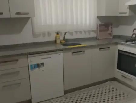 Furnished 3 1 Flat For Rent In Ortaca Dalaklı