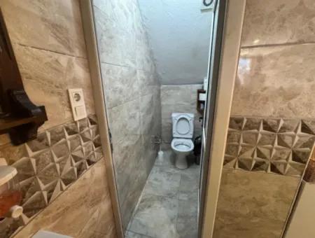 Muğla Ortaca Kebab Restaurant For Rent In Dalyan Center