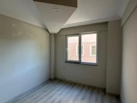 1 1 Apartment For Sale In Ortaca Karaburun