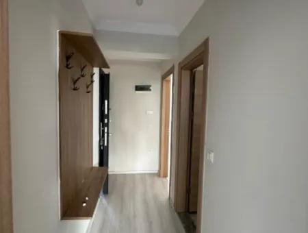 1 1 Apartment For Sale In Ortaca Karaburun