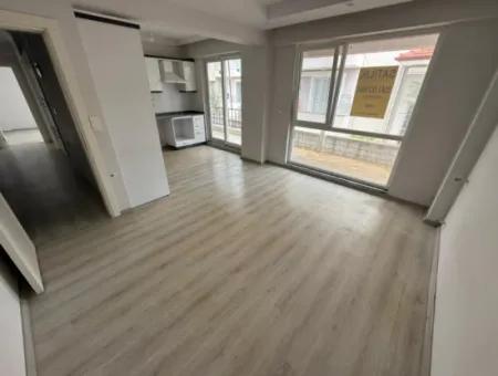 2 1 Garden Ground Floor Flat For Sale In Ortaca Republic.