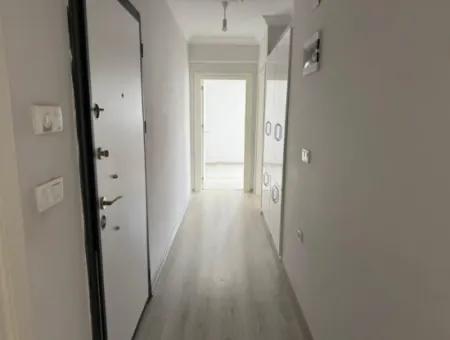 2 1 Garden Ground Floor Flat For Sale In Ortaca Republic.