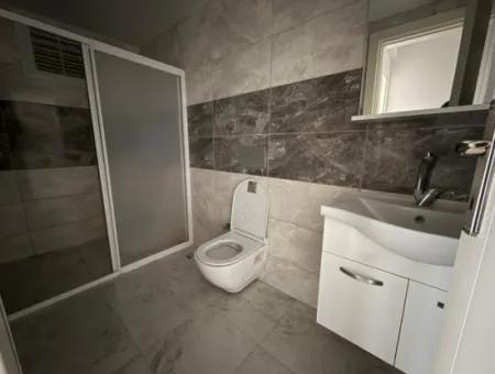 2 1 Garden Ground Floor Flat For Sale In Ortaca Republic.