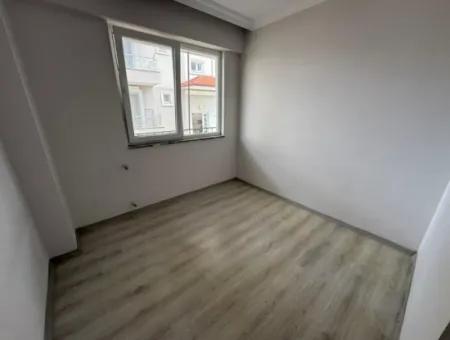 2 1 Garden Ground Floor Flat For Sale In Ortaca Republic.