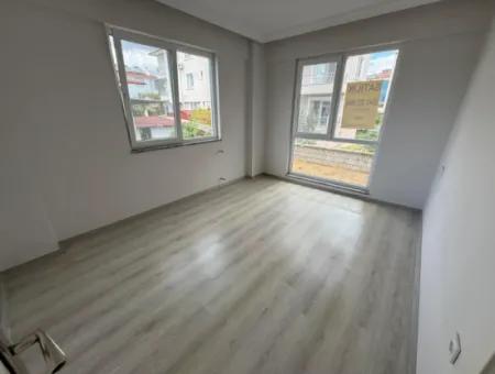 2 1 Garden Ground Floor Flat For Sale In Ortaca Republic.