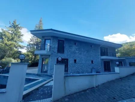 Ortaca Gökbelde 12 Room Brand New Boutique Hotel For Sale