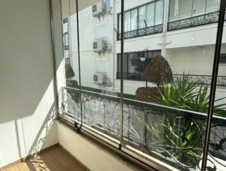 Fully Furnished 3 1 Flat With Swimming Pool In Ortaca, Muğla For Sale