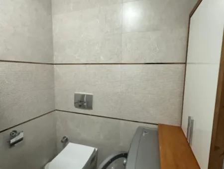 Fully Furnished 3 1 Flat With Swimming Pool In Ortaca, Muğla For Sale