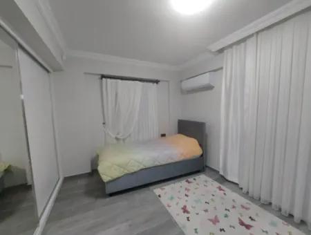 Muğla Ortaca Okçular 4 1 Fully Furnished New Villa With Swimming Pool For Rent