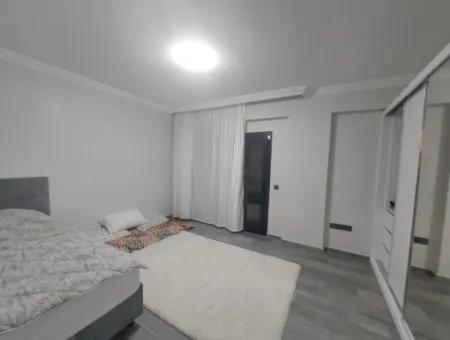 Muğla Ortaca Okçular 4 1 Fully Furnished New Villa With Swimming Pool For Rent
