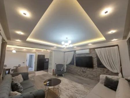 Muğla Ortaca Okçular 4 1 Fully Furnished New Villa With Swimming Pool For Rent